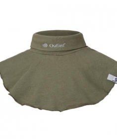 nakrčník khaki army.jpg