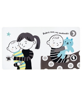 Screenshot 2024-07-18 at 11-25-32 Vitaj na svete! – Prvá kontrastná knižka vášho bábätka Mary Cartwright ilustrace Grace Habib - Svojtka.sk.png