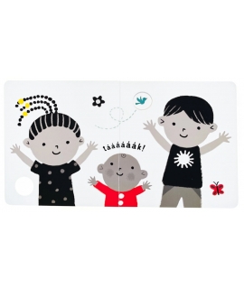 Screenshot 2024-07-18 at 11-25-06 Vitaj na svete! – Prvá kontrastná knižka vášho bábätka Mary Cartwright ilustrace Grace Habib - Svojtka.sk.png